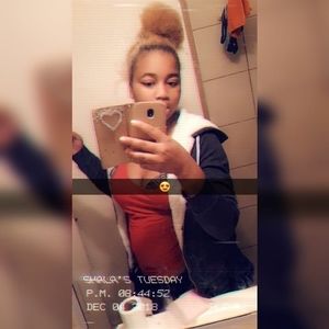 Meet your Posher, Tyshala